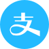 支付宝扫码登录